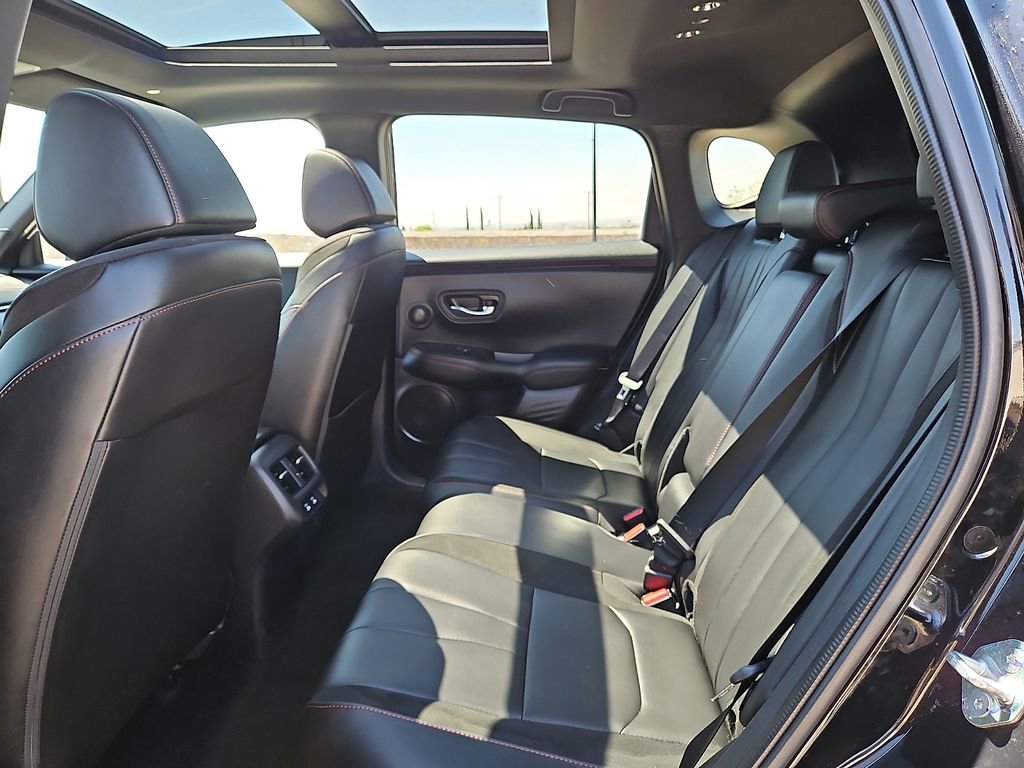 Certified 2025 Acura ADX A-Spec image 12