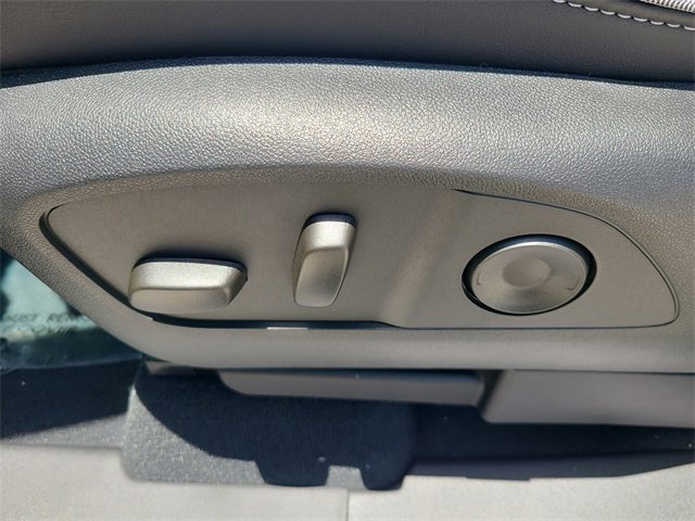 New 2026 Chevrolet Silverado EV LT image 22