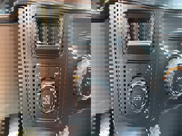 New 2025 Ford F150 STX w/ Equipment Group 200A image 16