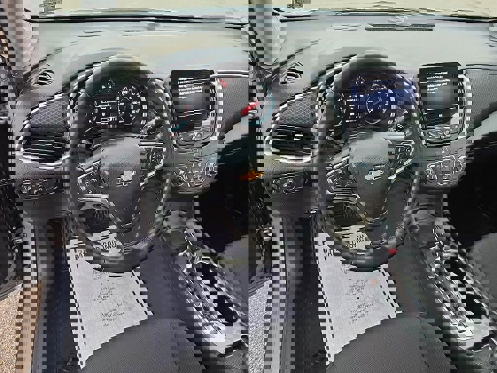 Used 2023 Chevrolet Malibu RS image 10