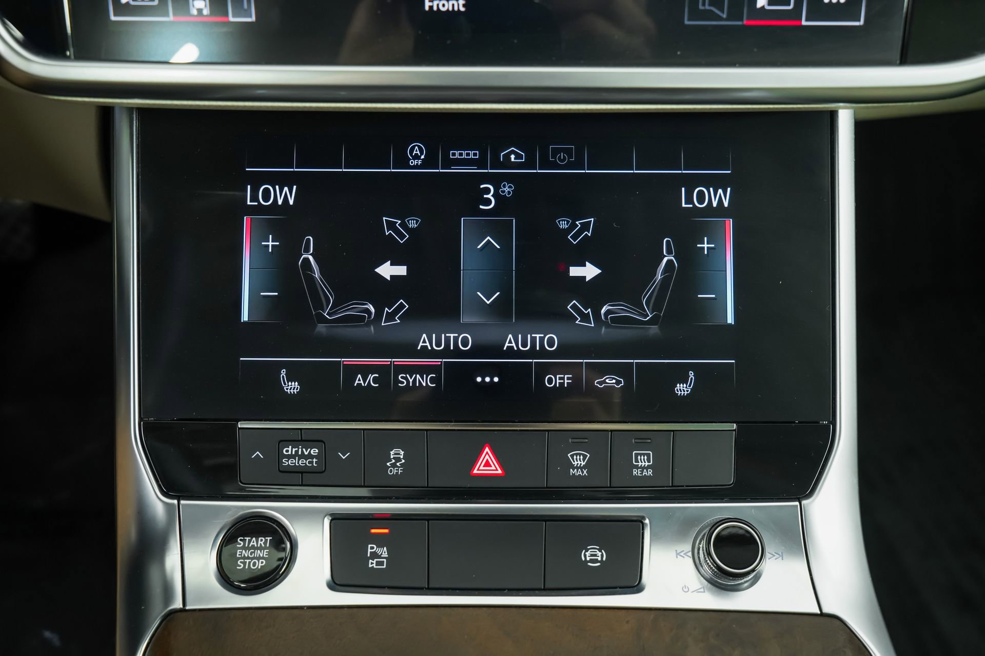 Certified 2021 Audi A6 Premium Plus w/ Premium Plus Package image 35