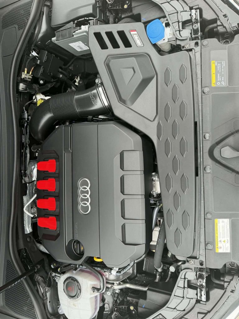 Used 2024 Audi S3 Prestige AWD/4WD image 22