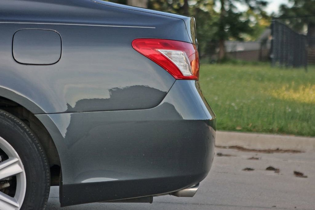 Used 2007 Lexus ES 350 image 20