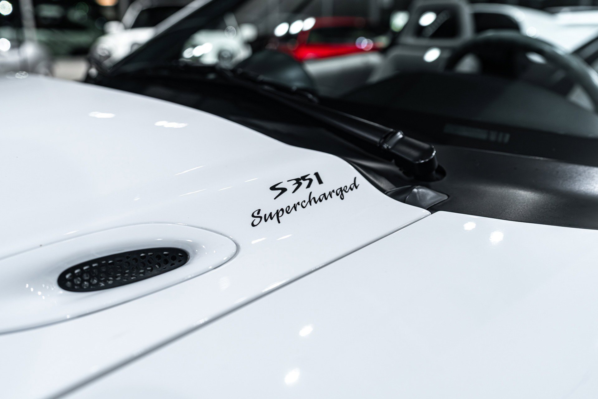 Used 1997 Ford Mustang Convertible image 36