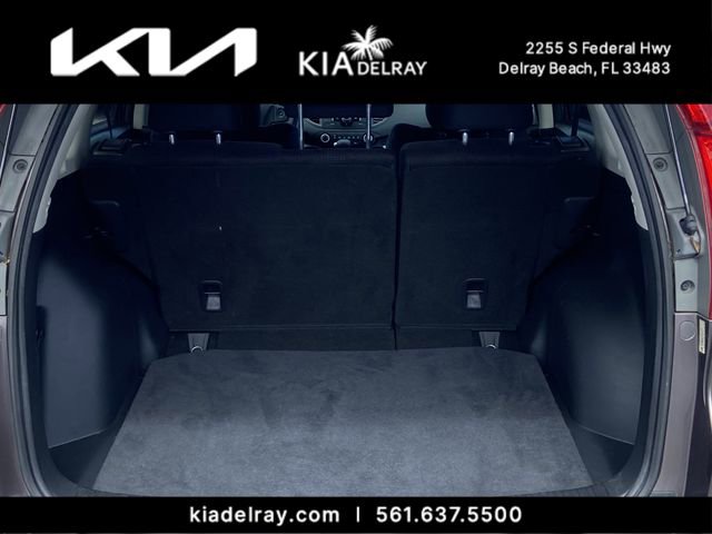 Used 2014 Honda CR-V EX image 8