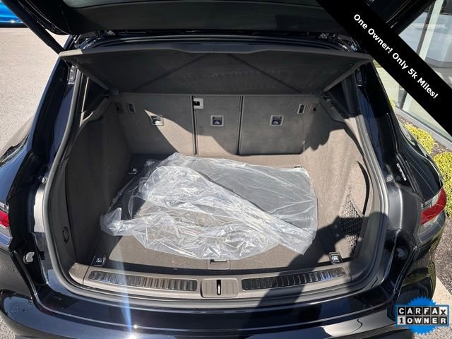 Used 2025 Porsche Macan w/ Premium Package Plus image 7