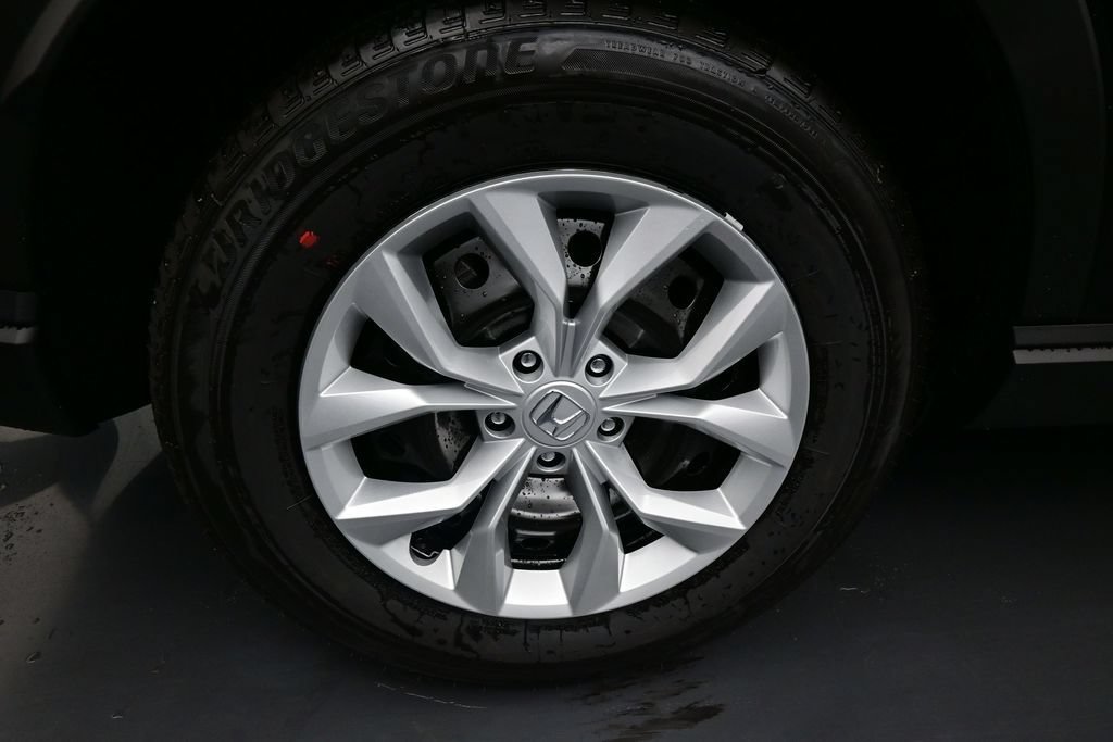 New 2026 Honda CR-V LX image 28
