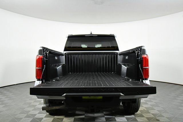 New 2026 Toyota Tacoma SR5 image 25