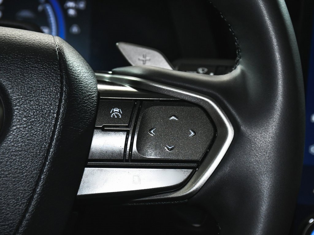 Used 2023 Lexus RZ 450e Premium image 36