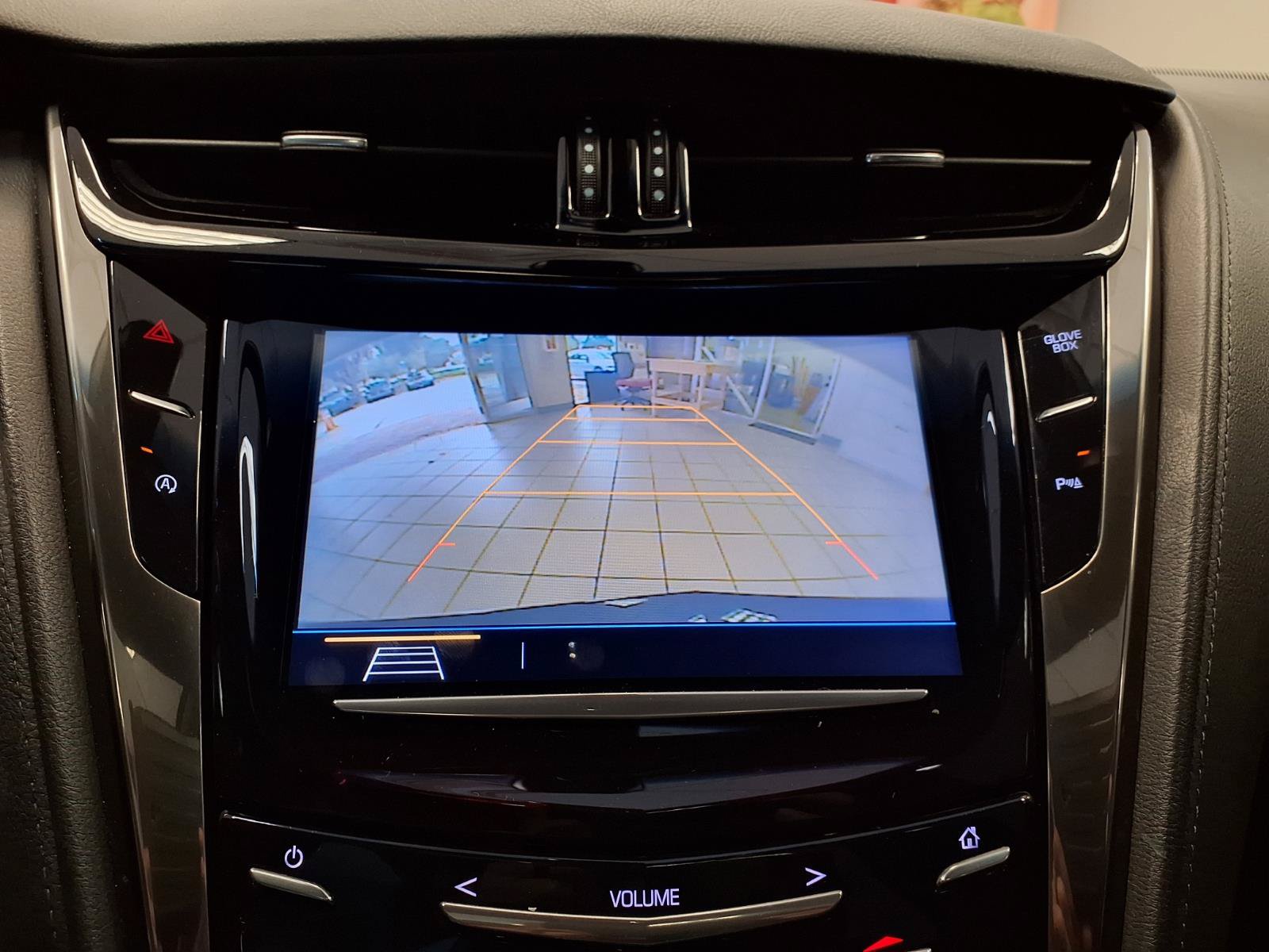 Used 2017 Cadillac CTS Sedan w/ Seating Package RWD image 26