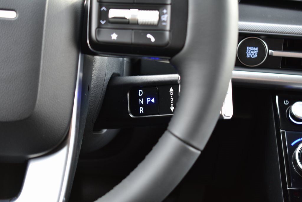 New 2026 Hyundai Santa Fe SEL image 42