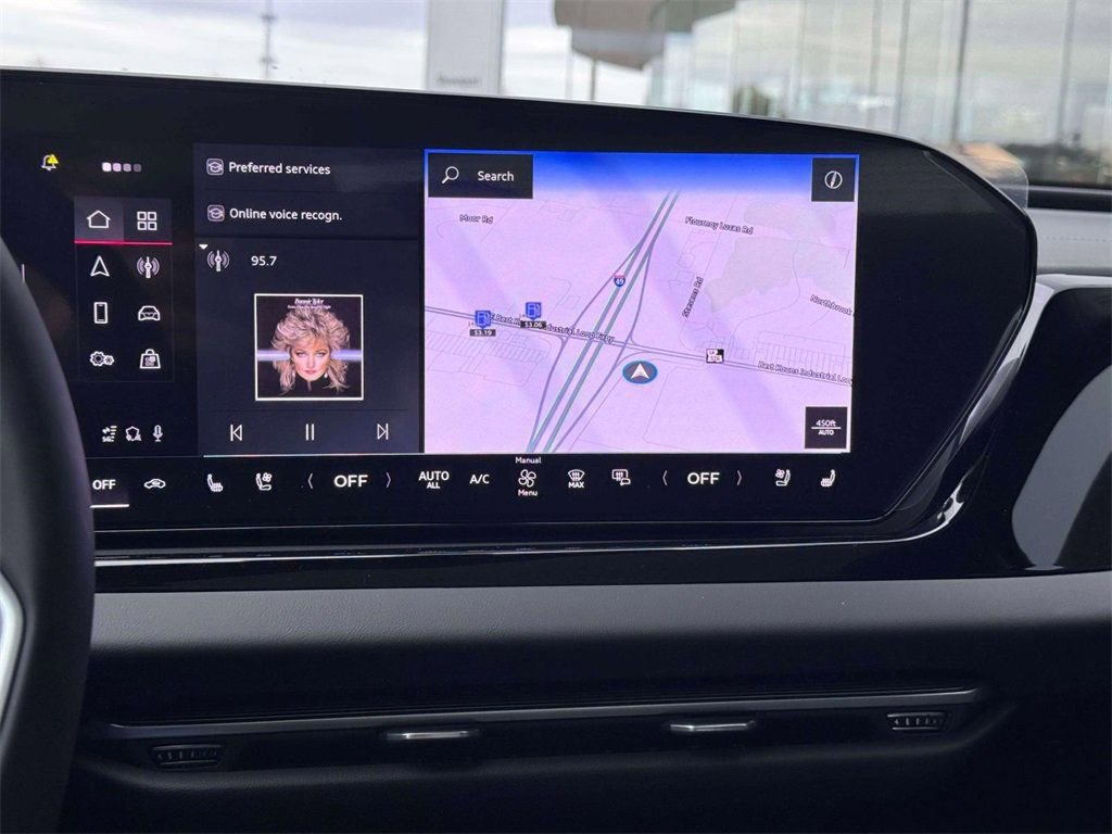 New 2026 Audi A6 Premium Plus image 14