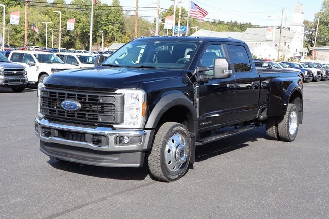 New 2026 Ford F450 XL w/ 360-Degree Camera Package AWD/4WD image 15