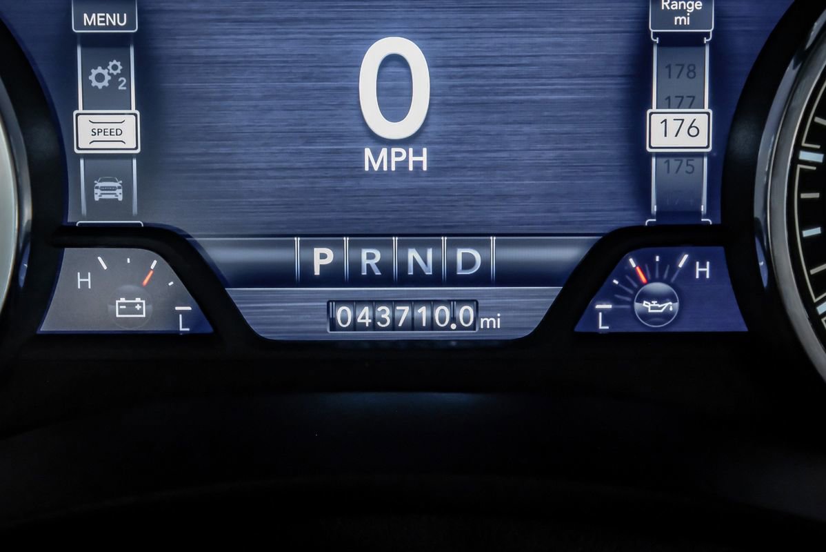 Used 2024 RAM 3500 Laramie w/ Sport Appearance Package image 19