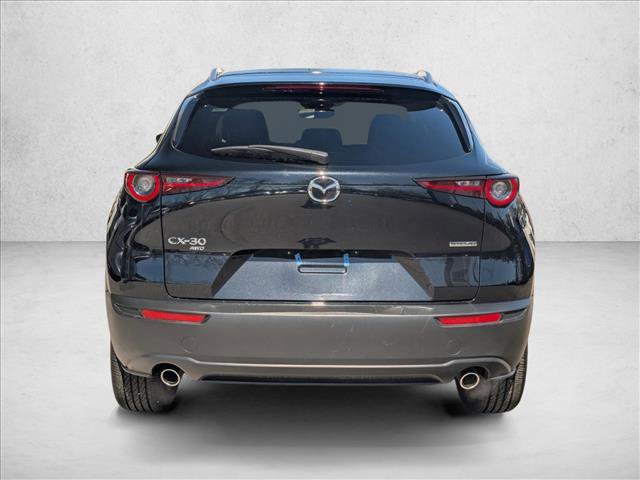 Used 2025 MAZDA CX-30 AWD 2.5 S w/ Preferred Package image 7