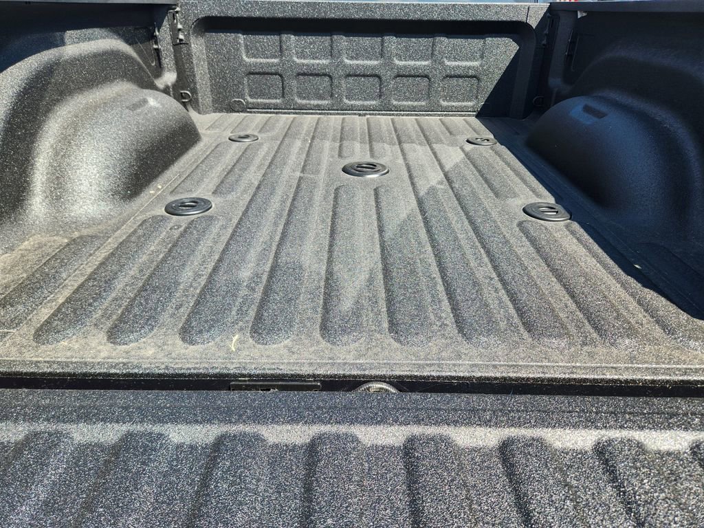 New 2026 RAM 2500 Lone Star image 24