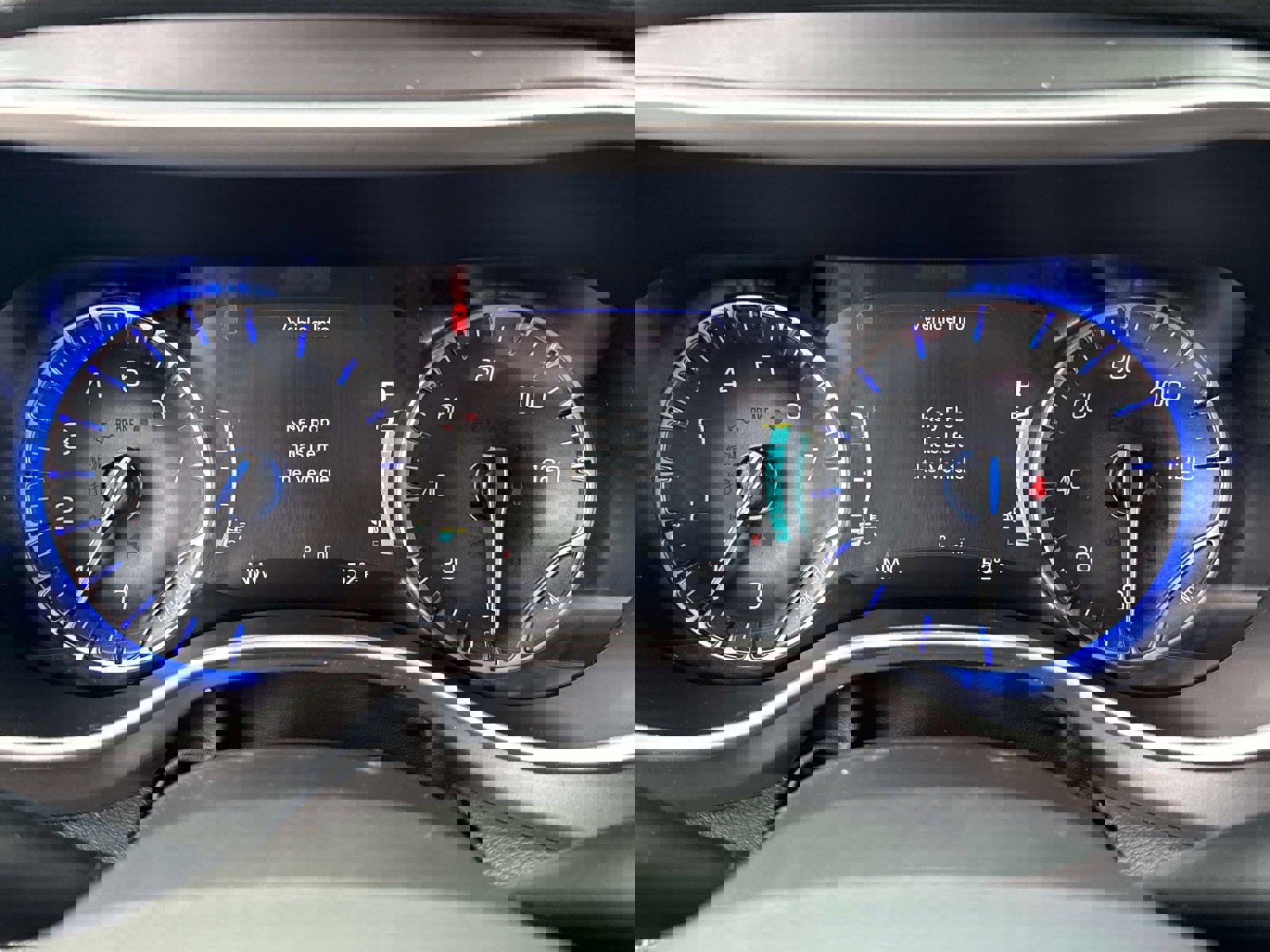 New 2026 Chrysler Pacifica Select image 28