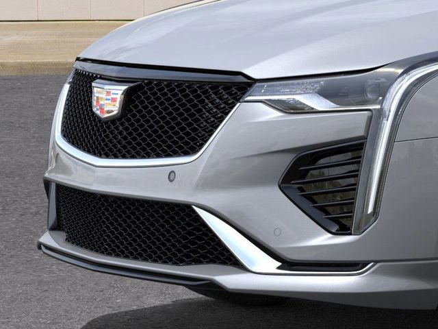New 2026 Cadillac CT4 Sport image 13
