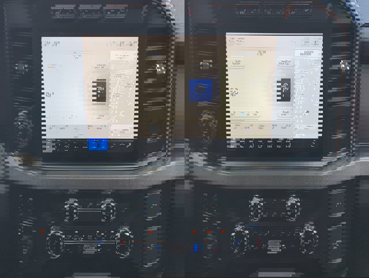 Used 2024 Ford F350 Platinum image 16