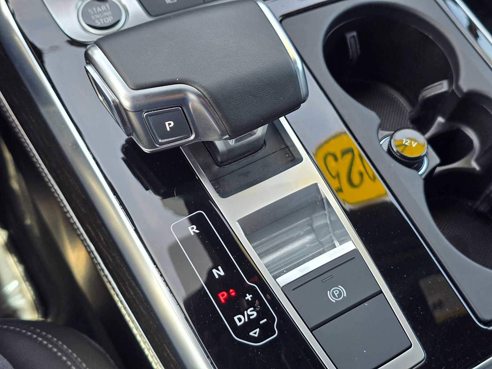 Used 2025 Audi Q7 2.0T Premium Plus image 37