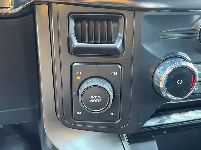 New 2026 Ford F150 Lariat w/ Equipment Group 501A Mid AWD/4WD image 22