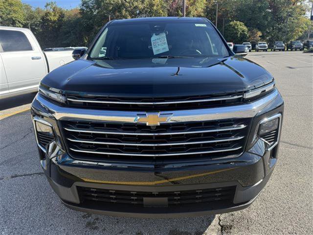 New 2026 Chevrolet Traverse LT w/ LPO, Floor Liner Package image 10