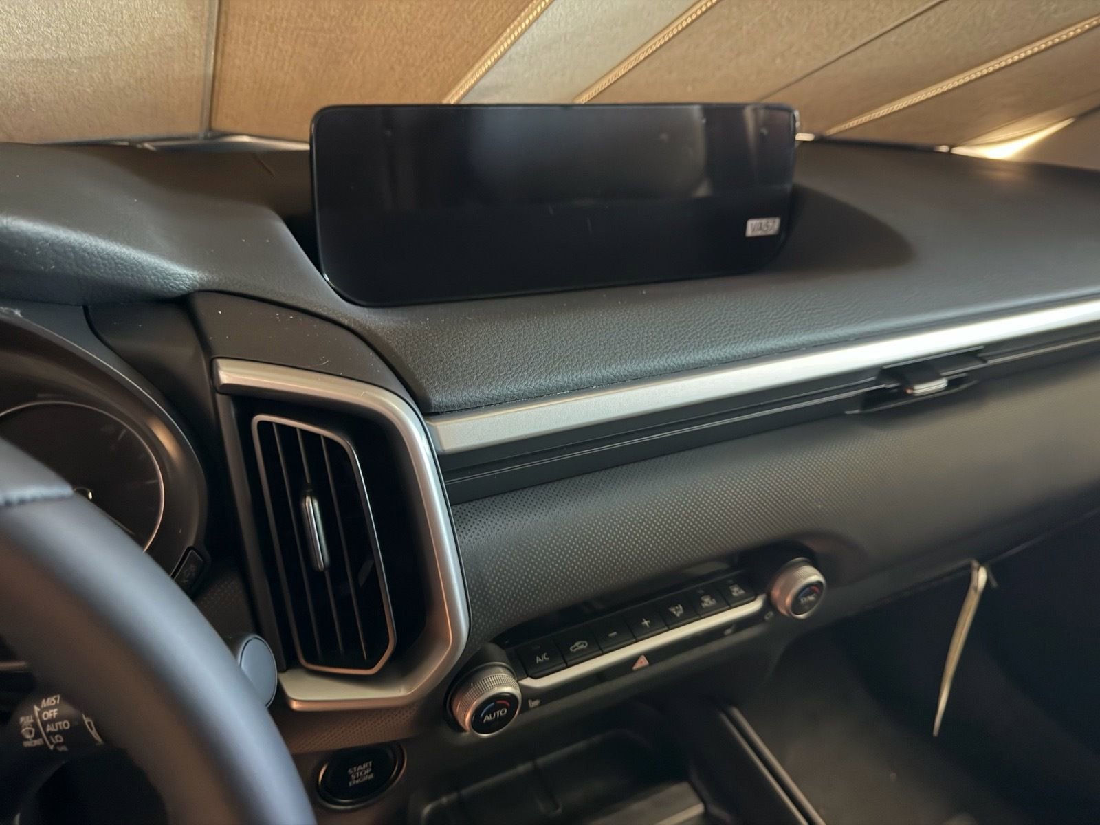 New 2026 MAZDA CX-50 AWD 2.5 S w/ Preferred Pkg image 19