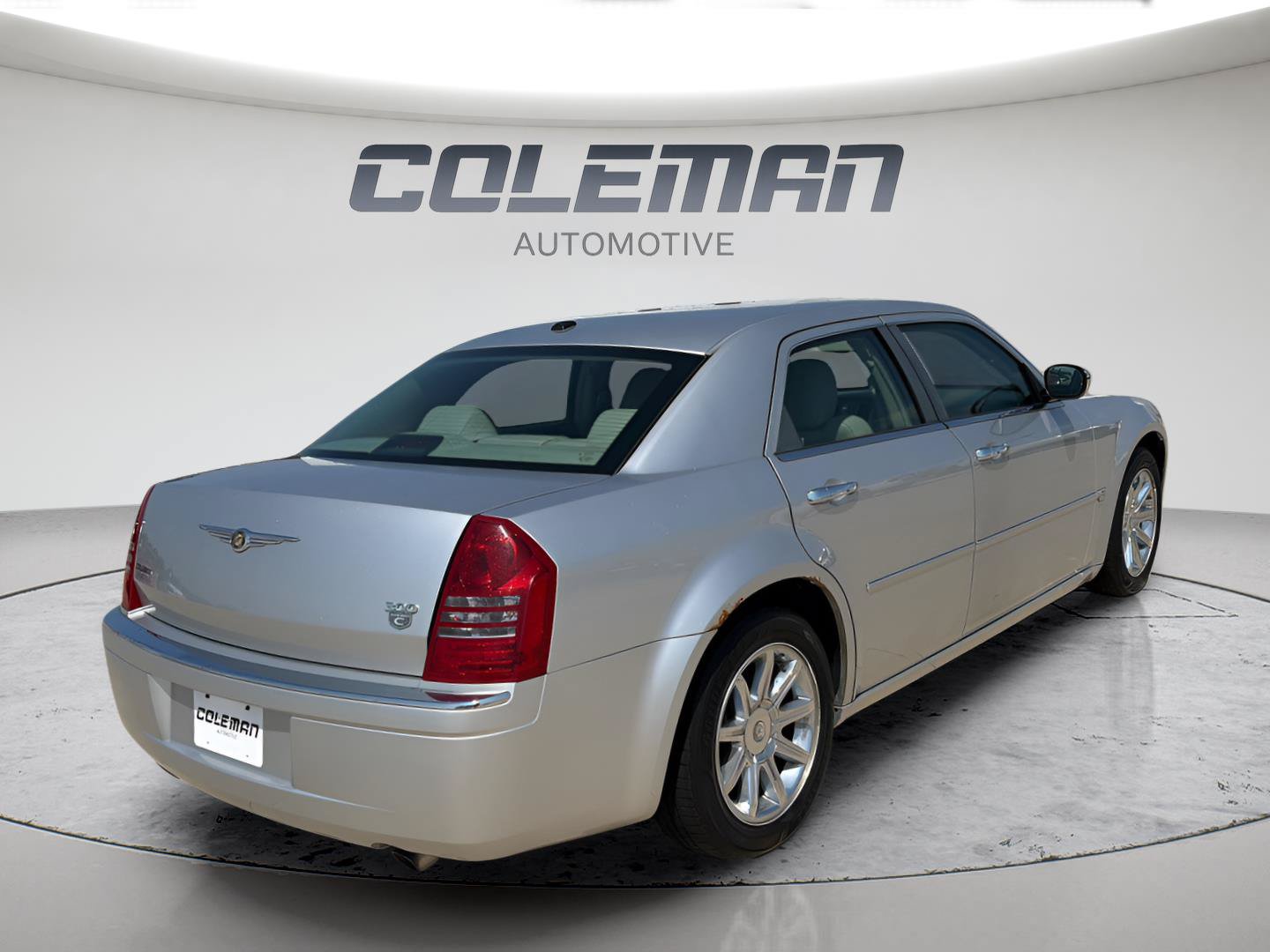 Used 2006 Chrysler 300 C RWD image 5