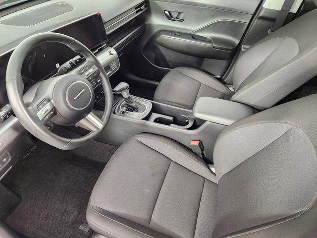 Certified 2026 Hyundai Kona SEL Sport AWD/4WD image 10