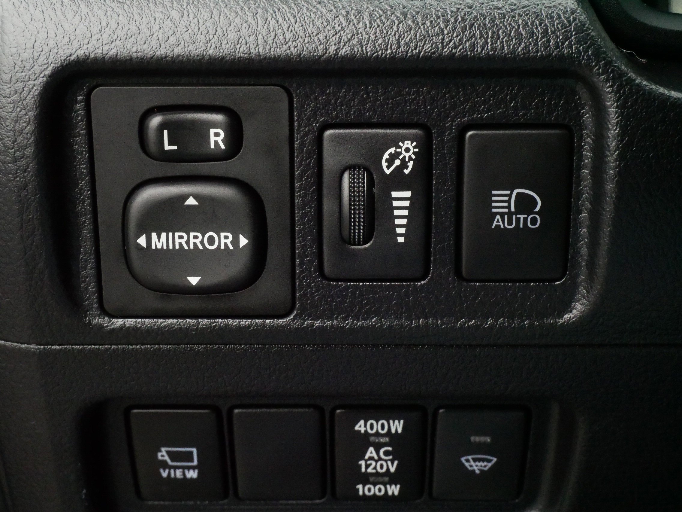 Used 2024 Toyota 4Runner TRD Pro AWD/4WD image 26