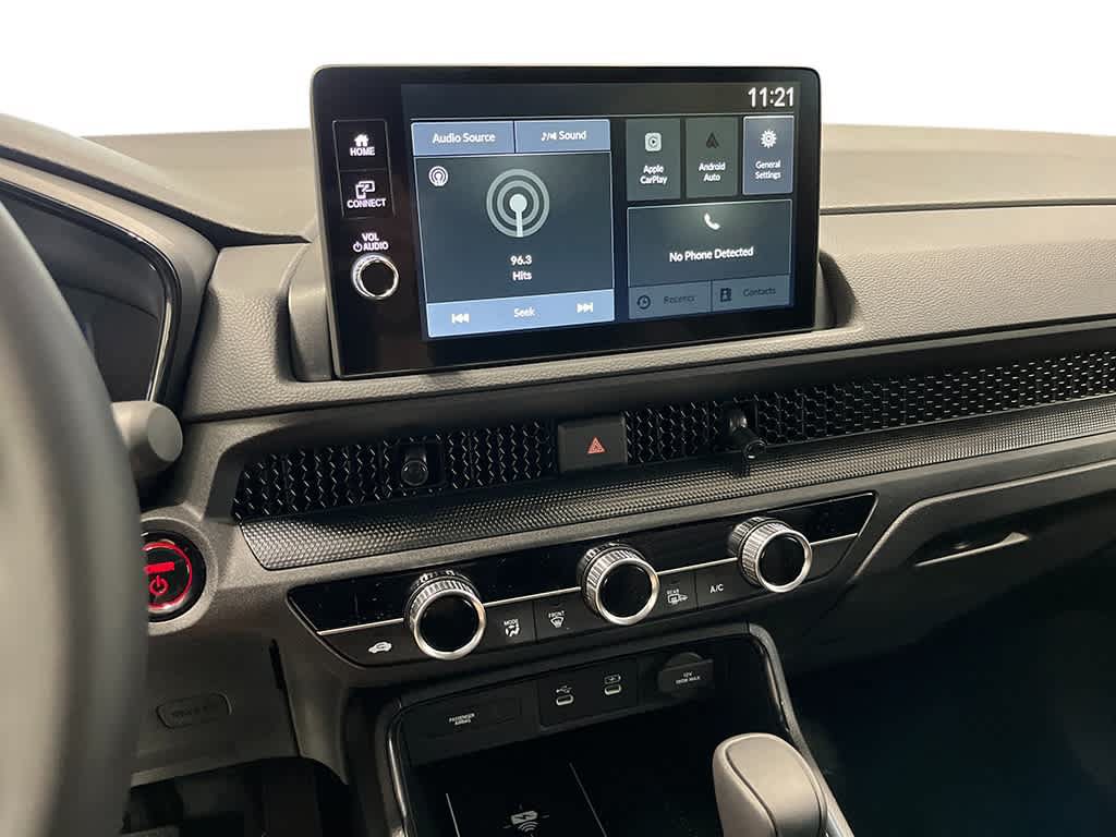 New 2027 Honda CR-V Sport-L image 20