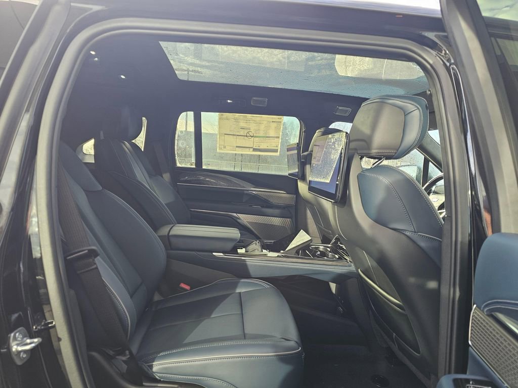 New 2025 Cadillac Escalade IQ Sport 2 image 11