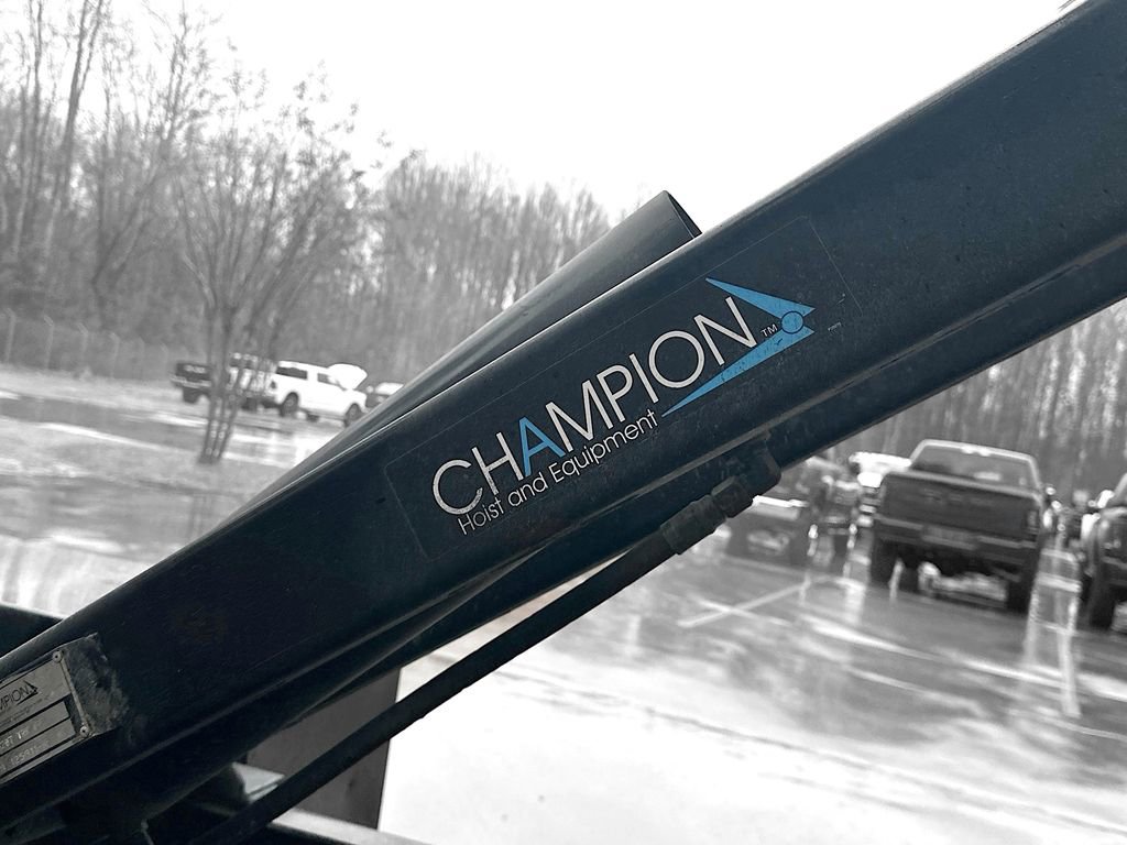 Used 2021 RAM 5500 Tradesman image 37