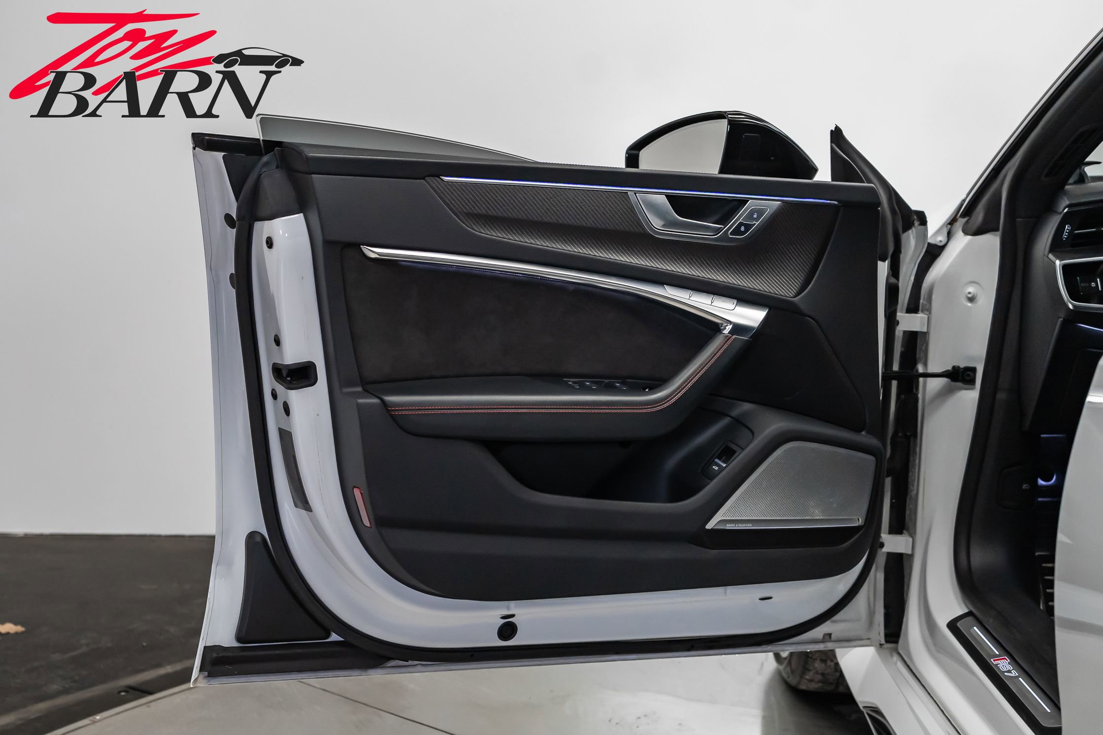 Used 2021 Audi RS 7 Sportback w/ RS 7 Executive Package image 21