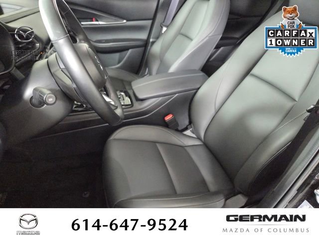 Certified 2025 MAZDA CX-30 AWD 2.5 S w/ Select Sport Pkg image 18