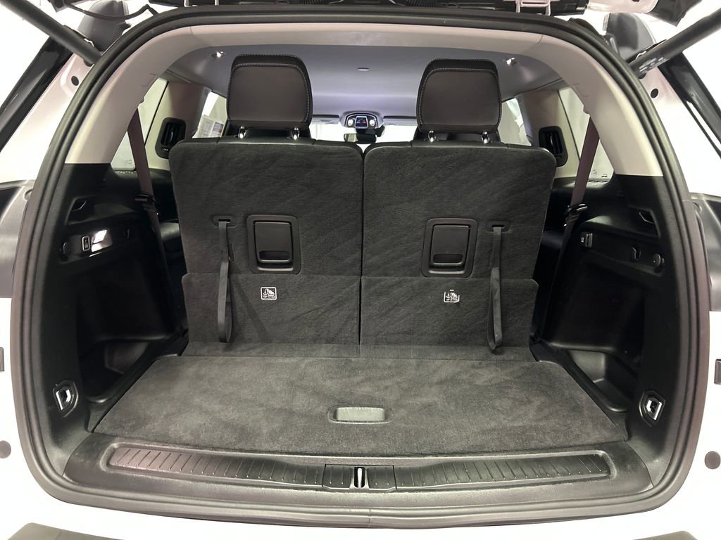 Used 2022 Jeep Grand Cherokee L Limited image 25