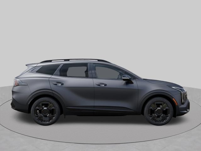 New 2027 Kia Sportage EX AWD/4WD image 7