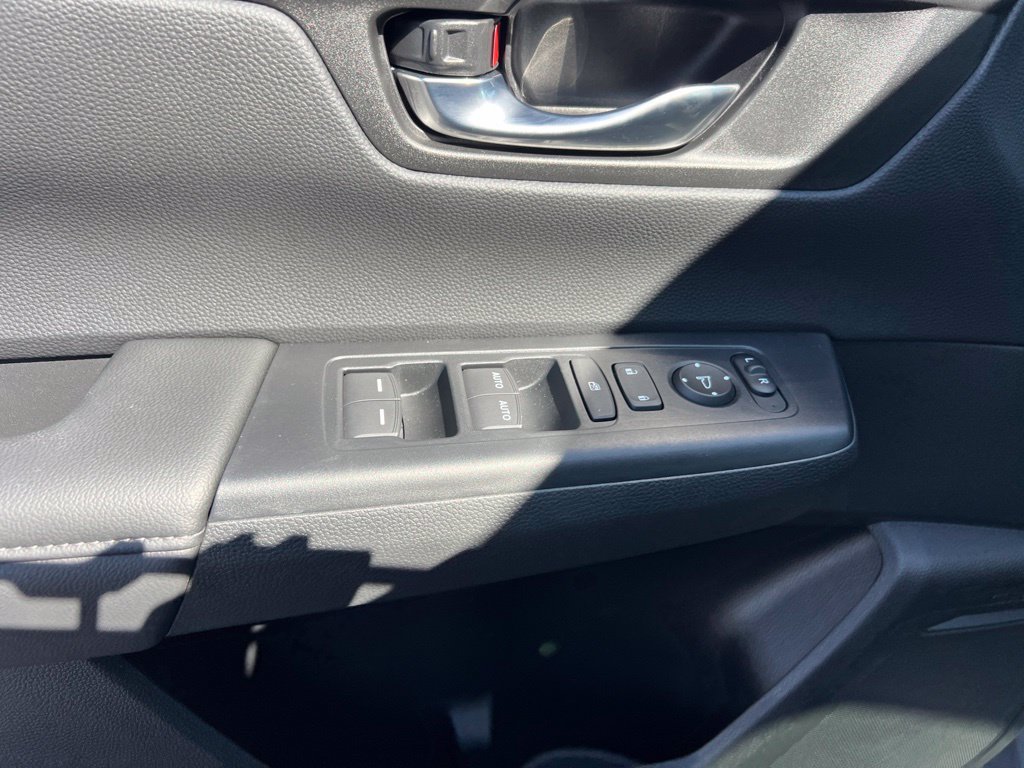 Certified 2026 Honda CR-V EX image 22