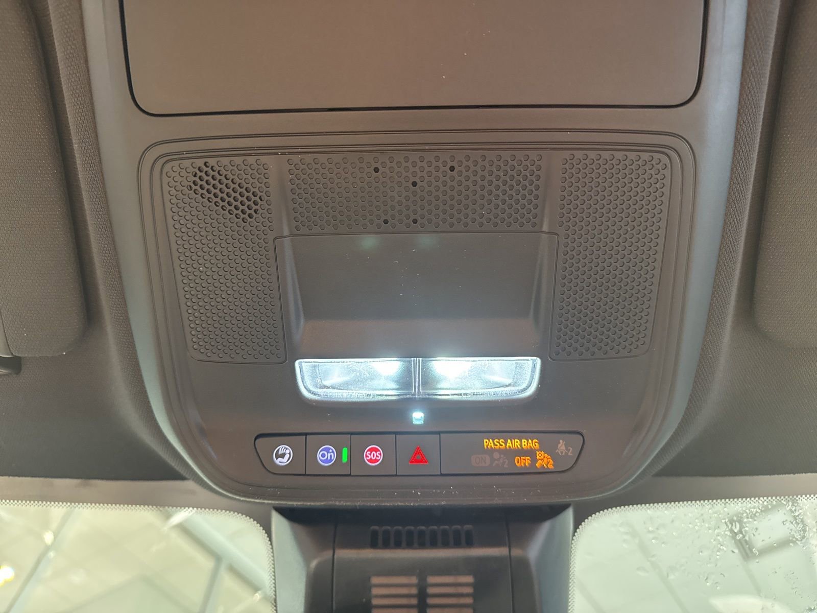 New 2026 Chevrolet Equinox LT image 30