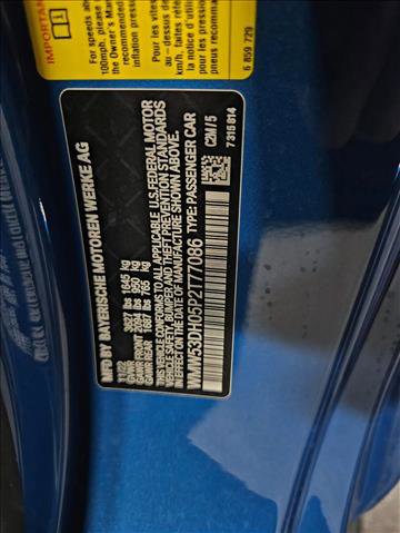 Used 2023 MINI Cooper S image 25