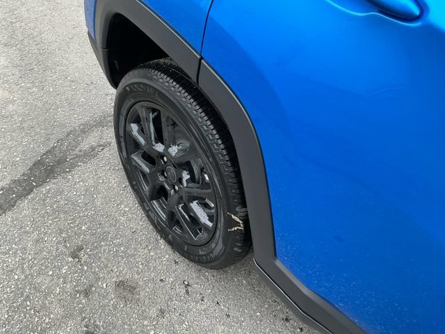 New 2026 Jeep Compass Latitude AWD/4WD image 18