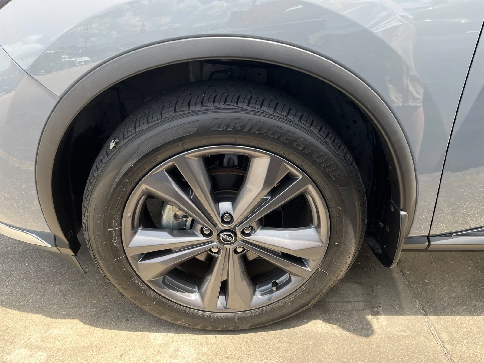 New 2026 Chevrolet Blazer LT w/ Convenience Package FWD image 7