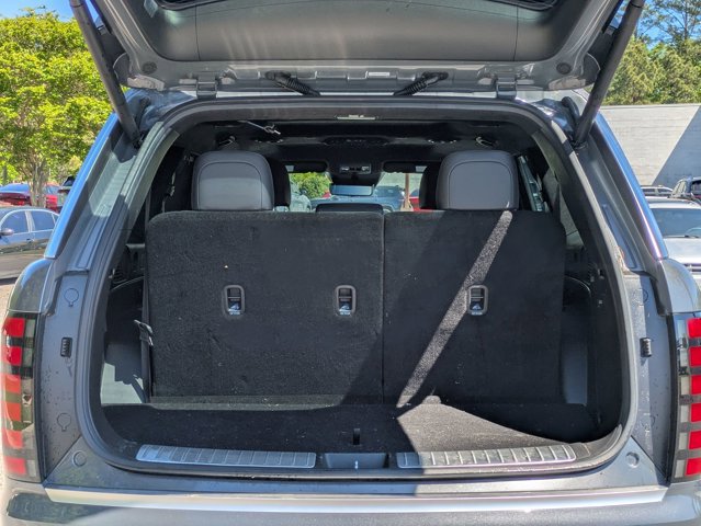 Used 2026 Hyundai Palisade Calligraphy image 6