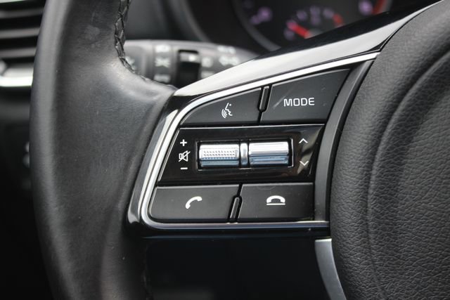 Used 2022 Kia Sportage EX AWD/4WD image 14