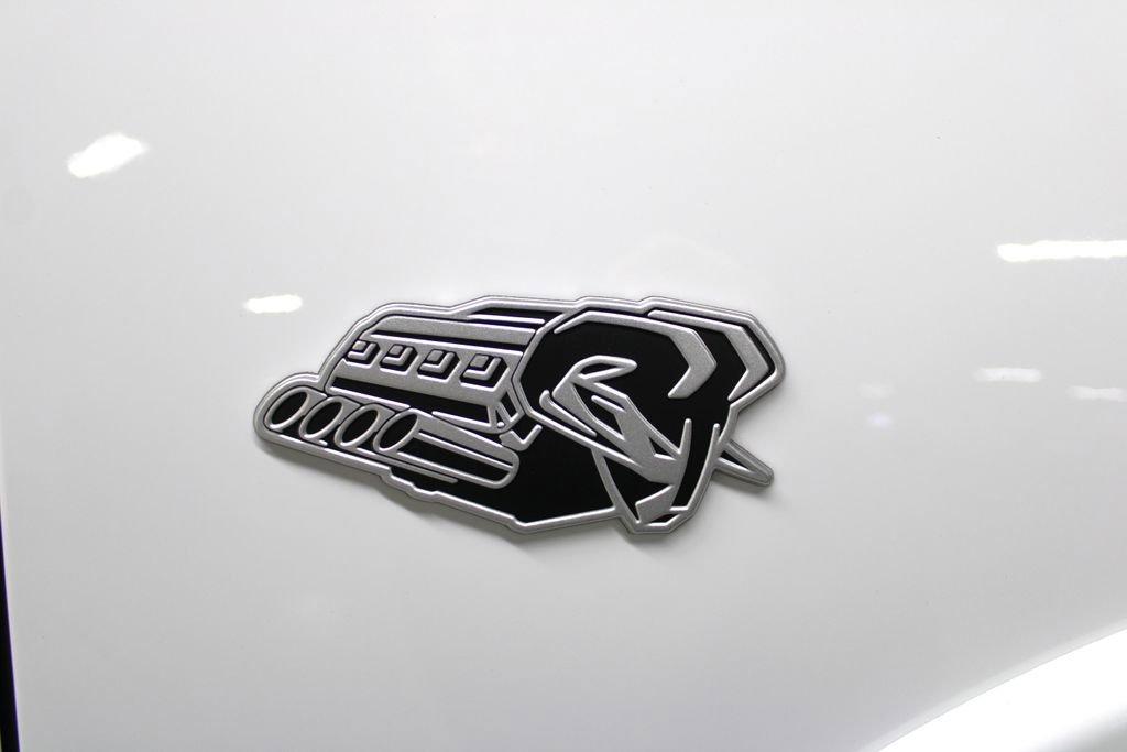 New 2026 RAM 1500 Big Horn w/ Night Edition image 37