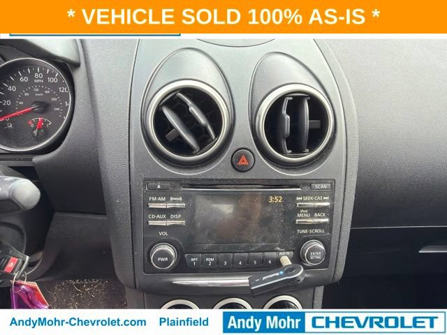 Used 2015 Nissan Rogue S w/ Convenience Package AWD/4WD image 24