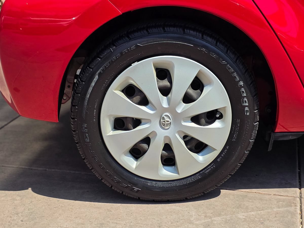 Used 2012 Toyota Prius C Two FWD image 13