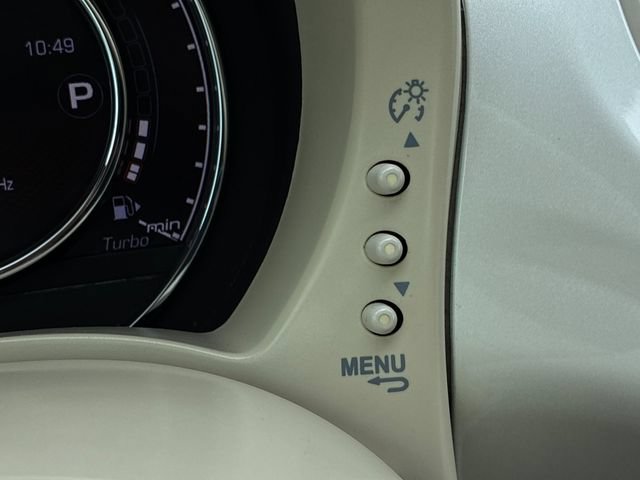 Used 2018 FIAT 500 Pop FWD image 25