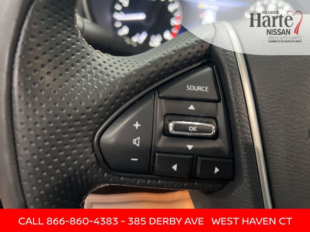 Certified 2023 Nissan Maxima Platinum w/ Sport Mat Group image 49