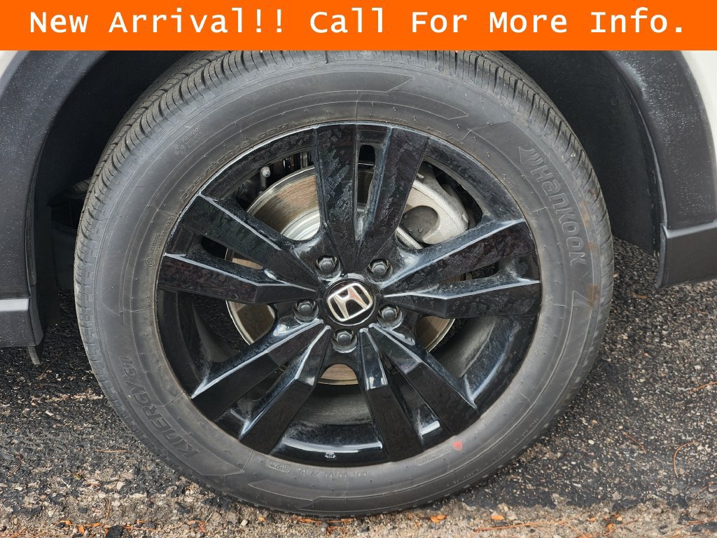 Used 2026 Honda HR-V Sport image 10